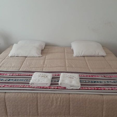 Tropical Lodge Cabanaconde Ngoại thất bức ảnh