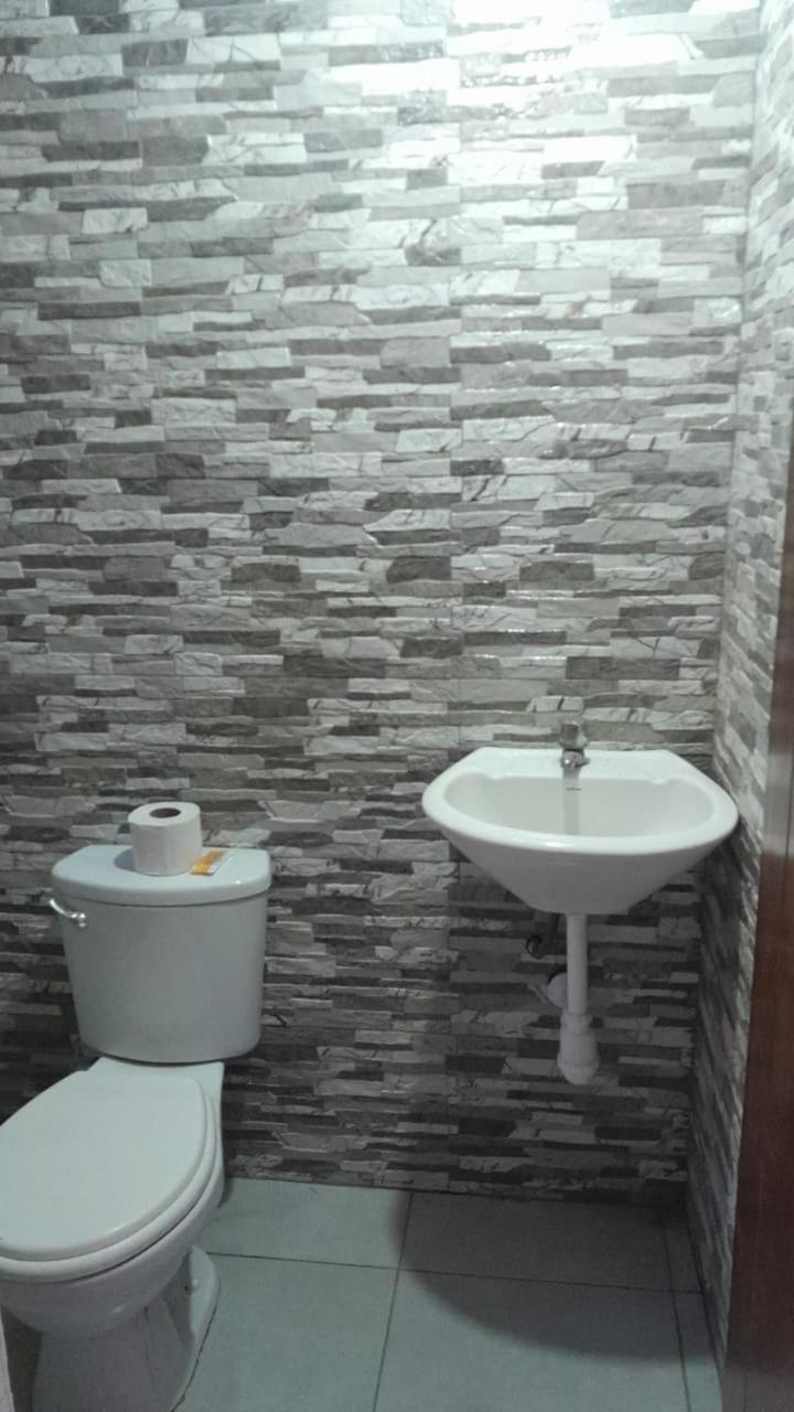 Tropical Lodge Cabanaconde Ngoại thất bức ảnh
