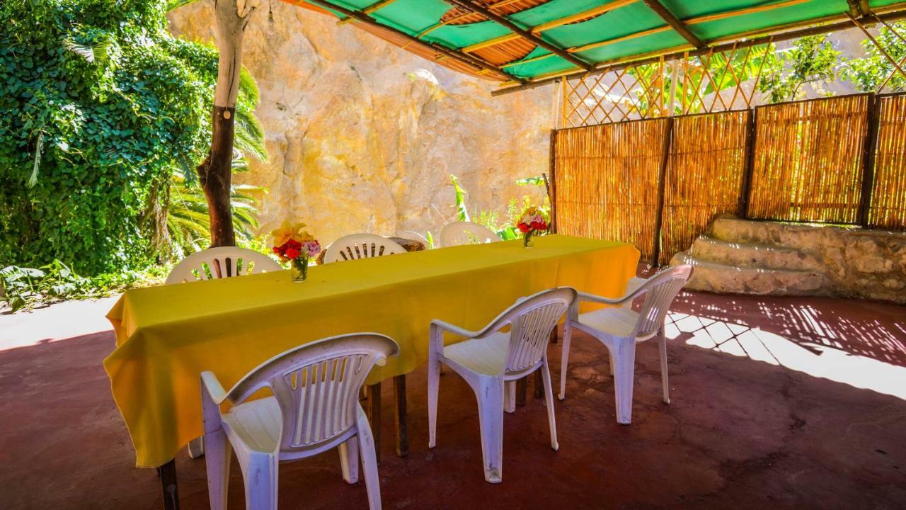 Tropical Lodge Cabanaconde Ngoại thất bức ảnh